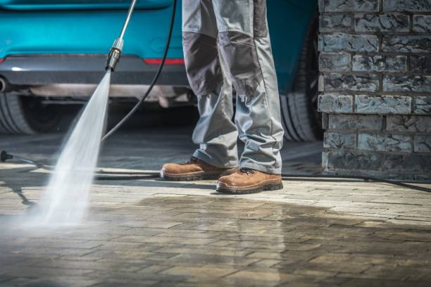 Reliable Marshallville, GA Pressure Washing Services Solutions
