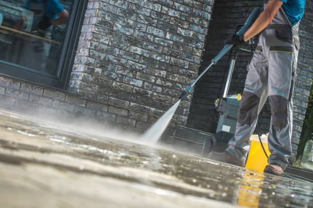 Best Commercial Pressure Washing in Marshallville, GA
