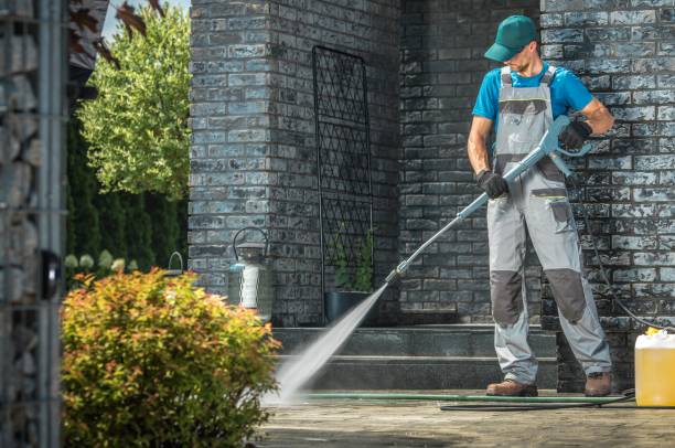 Best Rust and Stain Removal in Marshallville, GA