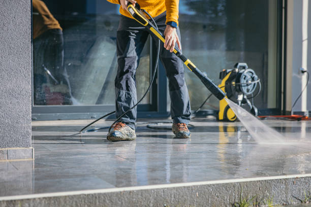 Best Concrete Surface Cleaning in Marshallville, GA