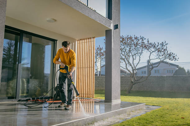 Best Soft Washing for Delicate Surfaces in Marshallville, GA