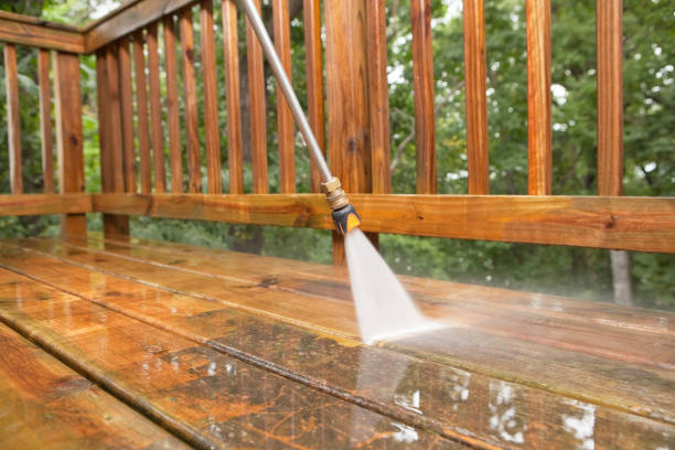 Best Pool Deck Cleaning in Marshallville, GA