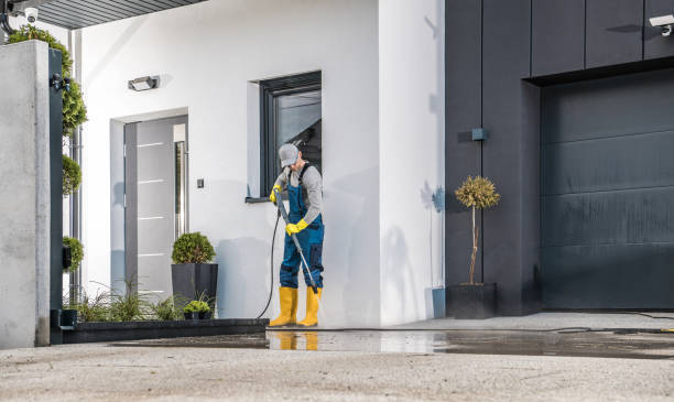Best Oil and Grease Removal from Surfaces in Marshallville, GA